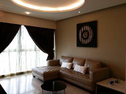 Palm Gardens (D23), Condominium #1016282